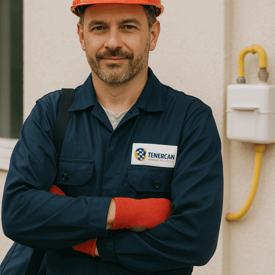 Asesoría personalizada y soporte técnico para clientes de gas CEPSA en Canarias