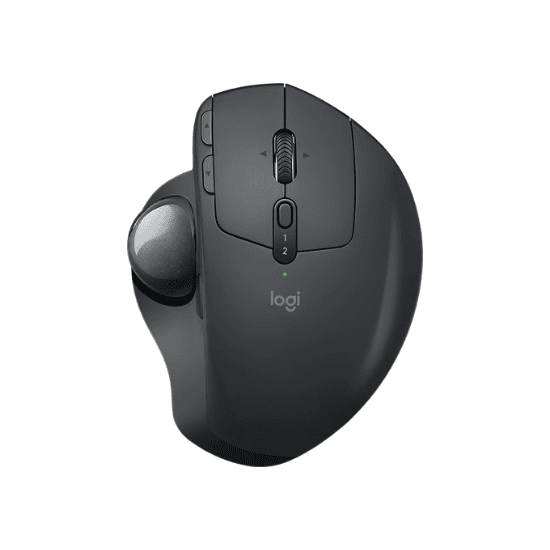 Logitech MX Ergo