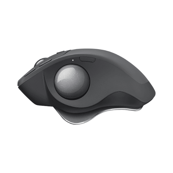 Logitech MX Ergo