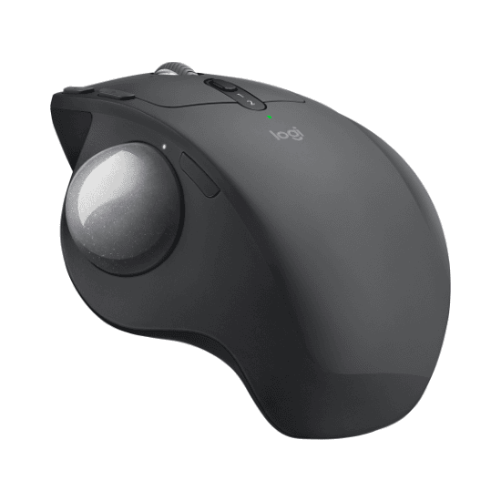 Logitech MX Ergo
