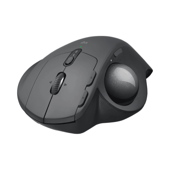 Logitech MX Ergo