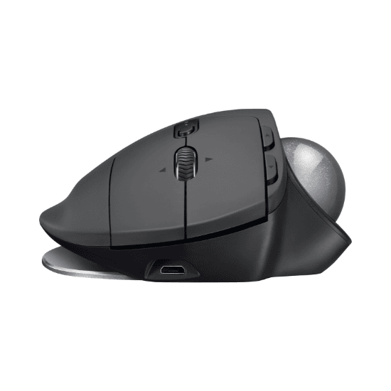 Logitech MX Ergo