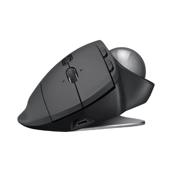 Logitech MX Ergo