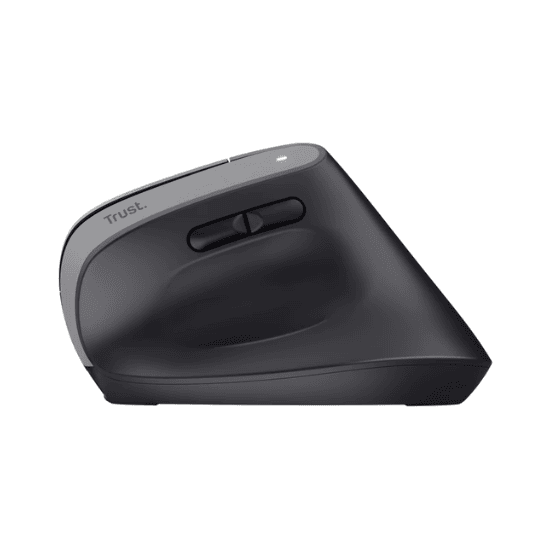 Trust Bayo+ Ergonomische Draadloze Muis