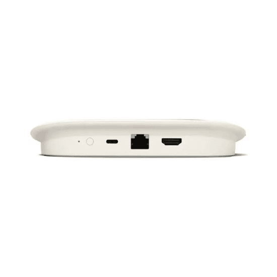 Google TV Streamer Wit 32GB