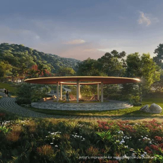 Godrej Plots Khalapur Photos