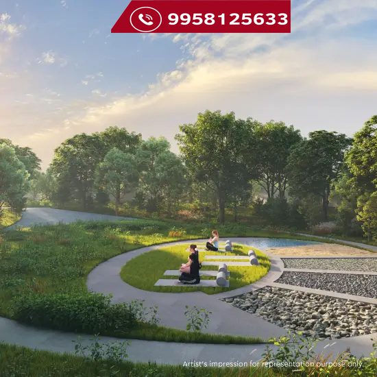 Godrej Plots Karjat Photos