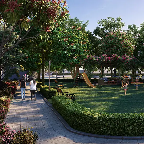 Godrej Plots Faridabad Photos1