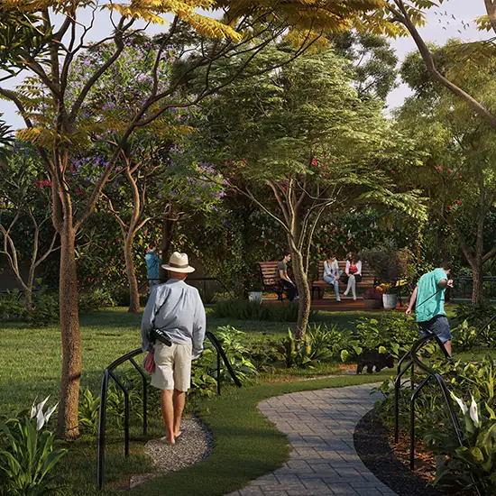Godrej Plots Faridabad Photos2