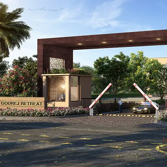 Godrej Plots Faridabad Photos6
