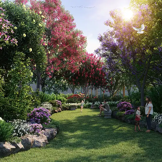 Godrej Retreat Plots Photos
