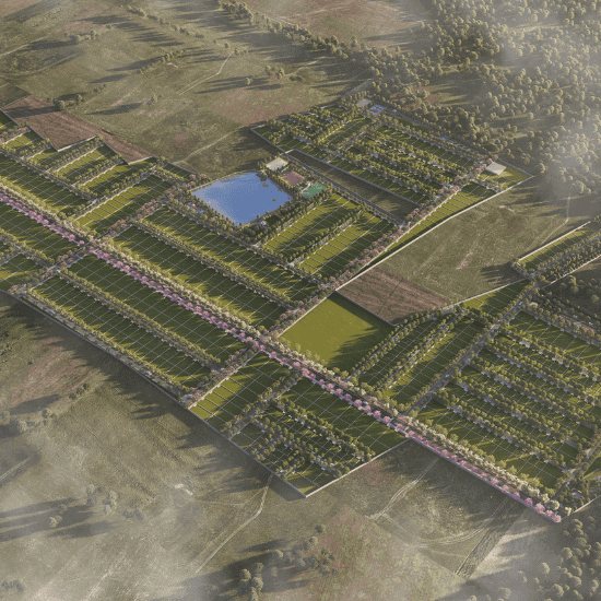 Godrej Sunrise Estate Photos