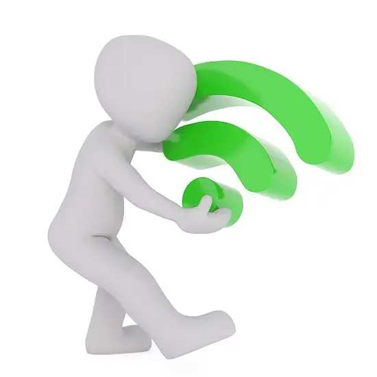 Use-a-Different-WiFi-Network