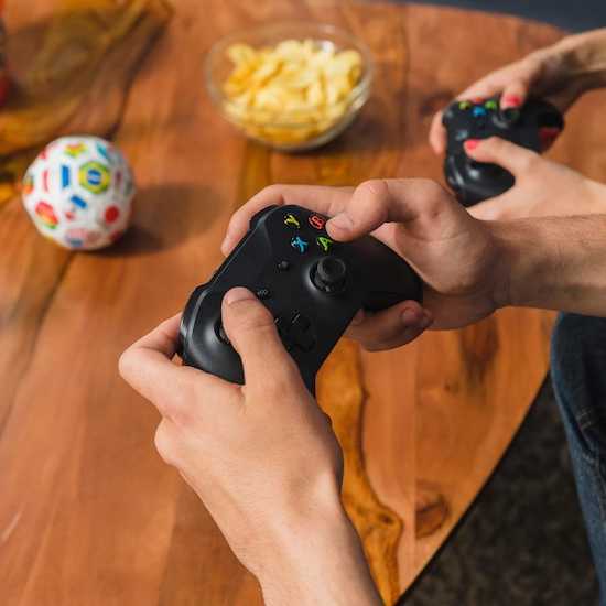 Restart your Xbox Console