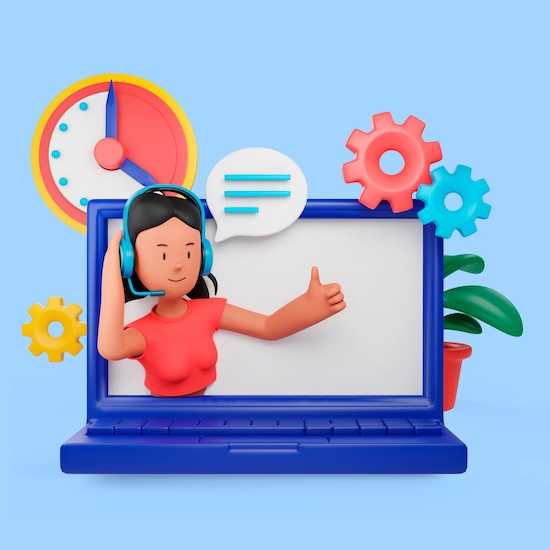 Contact-the-Google-Customer-Support-Team