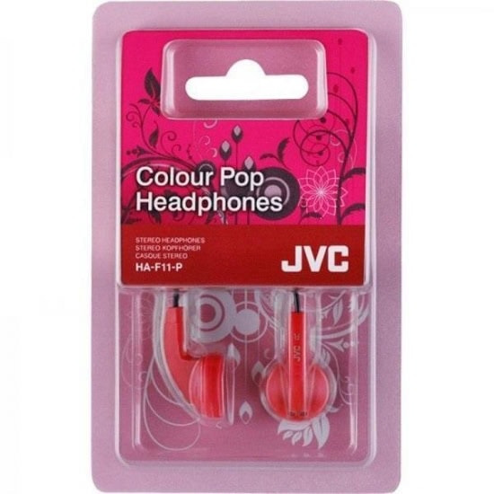 JVC HA-F11-P  SO KUPUVANJE NA JVC PROIZVOD ZEMI ZA 1 DENAR