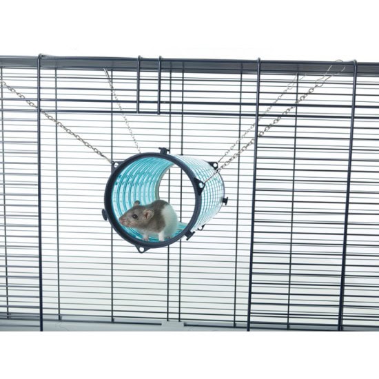 Savic Giant tube тунел за дребни животни, 11х11х31 см