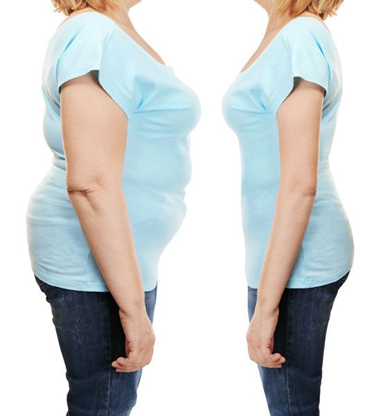achieve and maintain a healthy weight