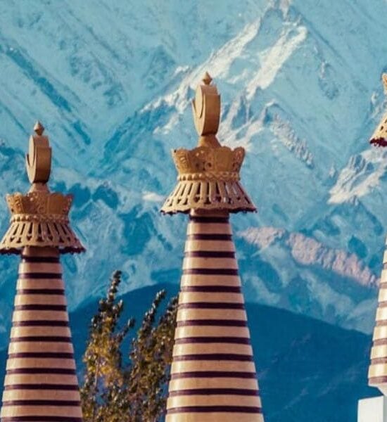 Agence de voyage pour l'Inde et l'Asie