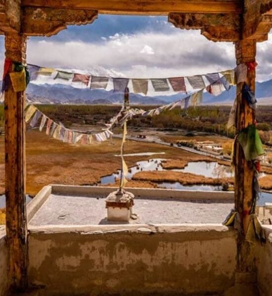 Agence de voyage pour l'Inde et l'Asie