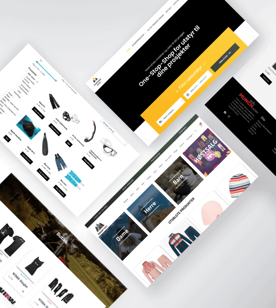 eCommerce 2