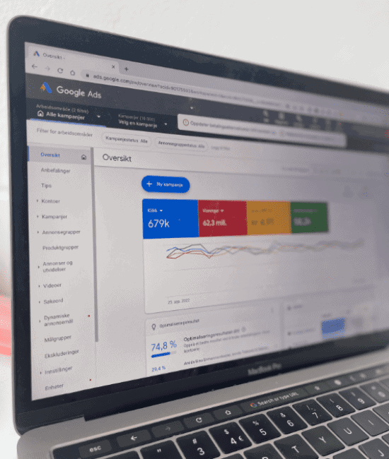 Search engine, SEM & SEO 2