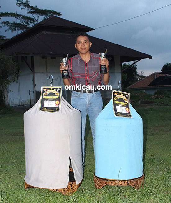 Om Bambang Lodoyo
