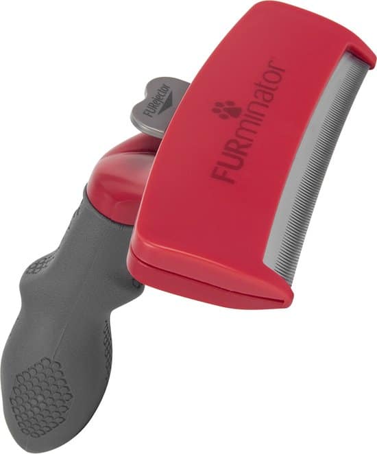 Furminator Brosse – Anti-mue XL longs