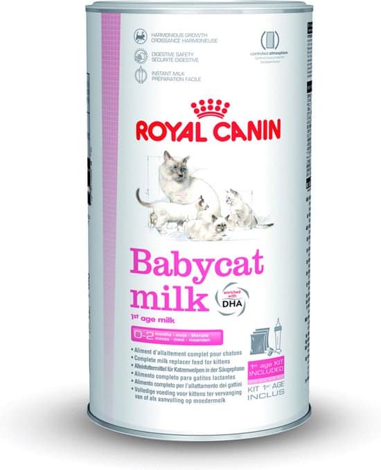 Royal Canin Babycat Milk
