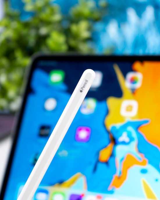 Methods-to-Resolve-Apple-Pencil-Not-Charging-Other-Battery-Issues