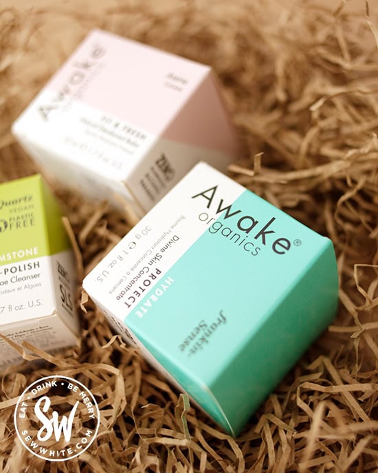 Awake organics Mother's Day Gift Guide