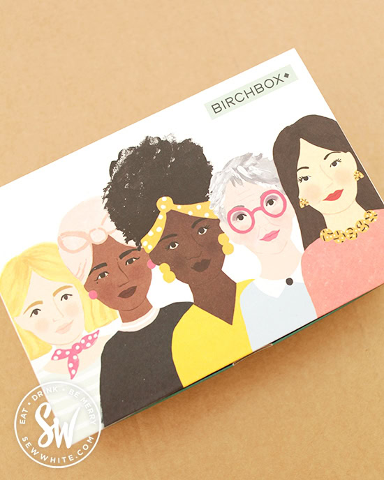 Birchbox March 2020 gift guide for mums