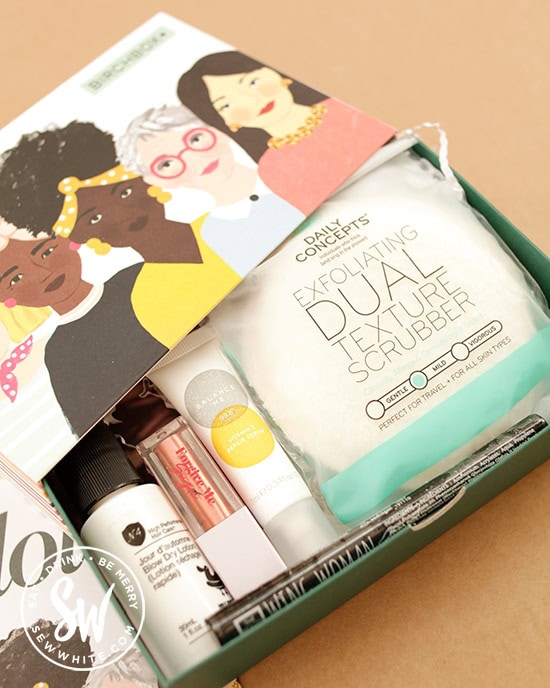 Birchbox for Mother's Day Gift Guide