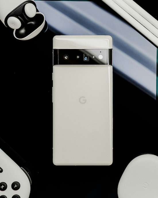 What-Causes-the-Cant-Update-Files-by-Google-App-Error-on-Pixel-Phone