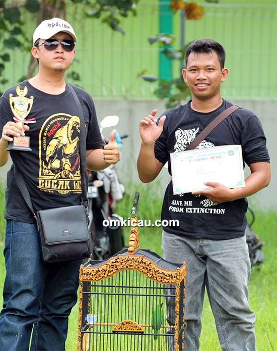 Om Cinyo