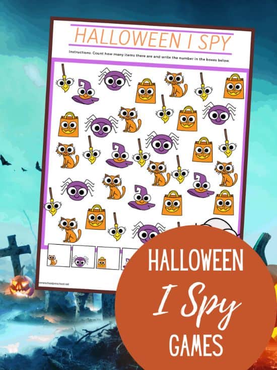 halloween i spy