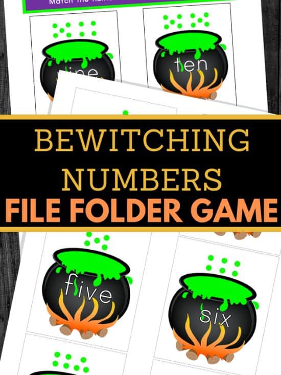 halloween printable games