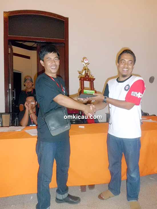 Majapahit All Stars