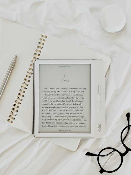 Methods-to-Troubleshoot-Kobo-Not-Responding-or-Stuck-in-White-Screen-of-Death-Issue