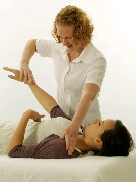 professional kinesiology