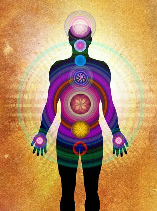Advanced Meridian Psychotherapy courses at The School of Natural Health Sciences