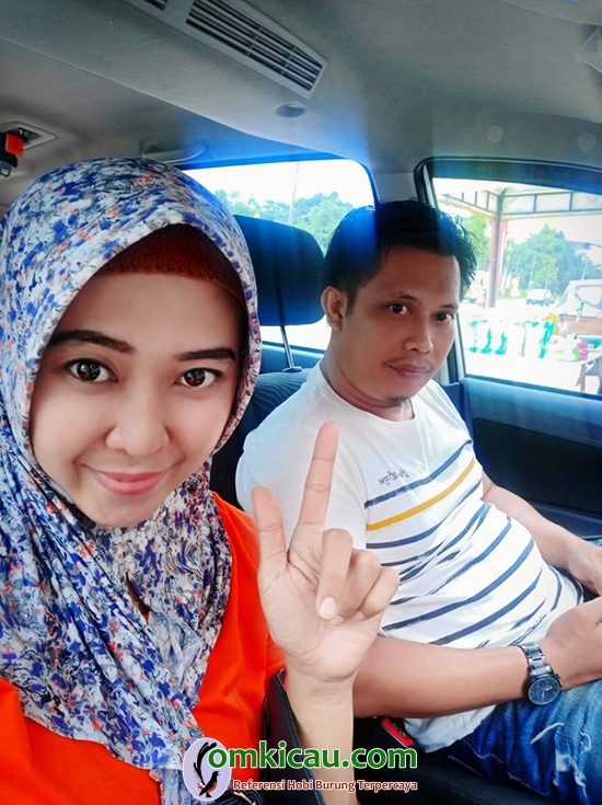 Om Eko Hardianto