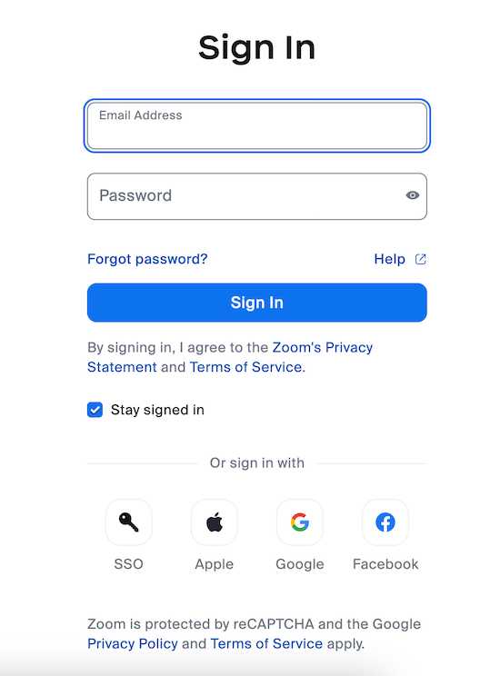 Verify-Your-Zoom-Account-Status