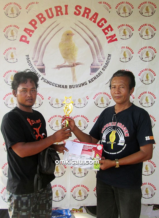 Om Latif (Kimia SF)
