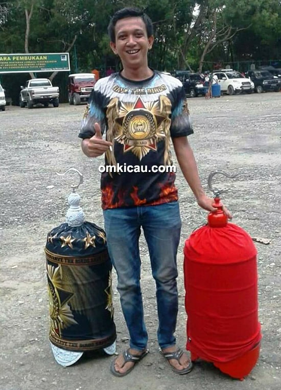 Om Yudhi Adrianto Om Yudhi Adrianto