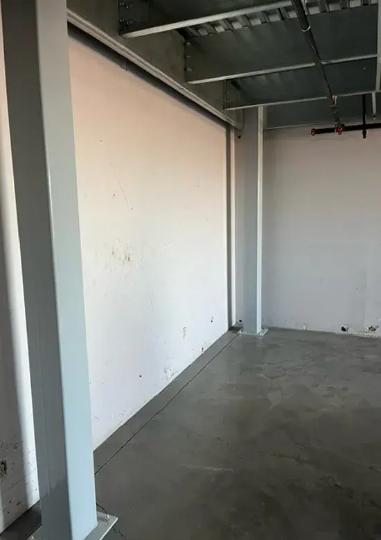 Material Handling Mezzanine Addition FCP Pape Project Image