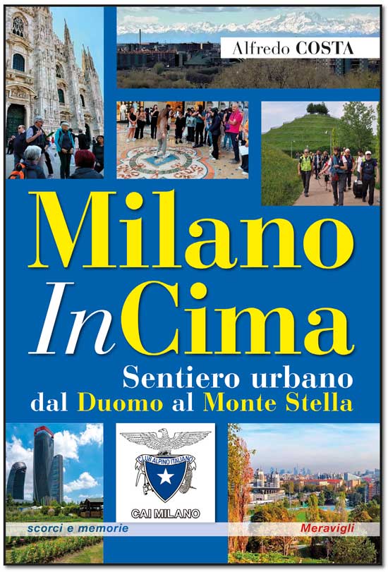 Milano si racconta a Lentate: un festival di libri e autori