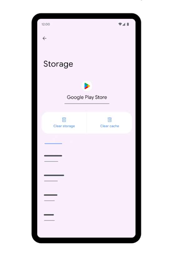 Clear-Google-Play-Store-Cache-and-Data