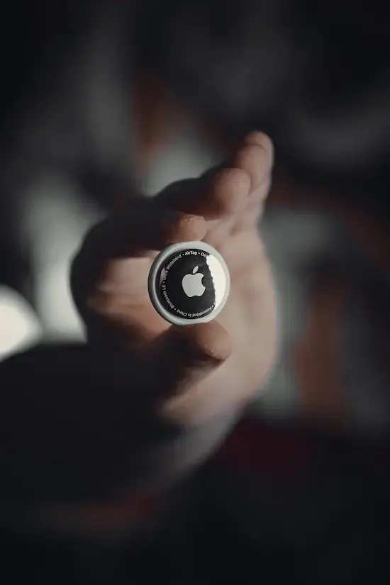 Hardware-Issues-on-Apple-AirTag