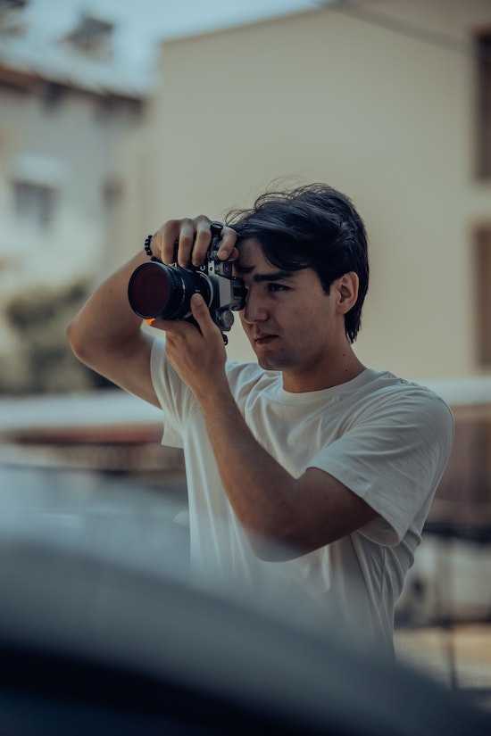 Test-your-Fujifilm-Camera